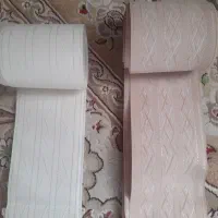 ۴ عدد پرده عمودی