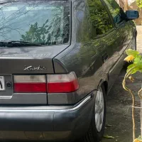 زانتیا ۲۰۰۰ تازه تعمیر با فاکتور