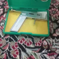 دستگاه پرسینگ گوش