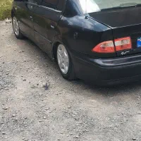 سمند 83|خودرو سواری و وانت|سنندج, |دیوار