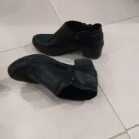 تعدادی کیف و کفش زنانه سایز ۳۹|کیف، کفش، کمربند|فردیس, قریشی|دیوار