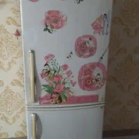 یخچال فریزر هیمالیا