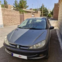 ۲۰۶ sd v8 مدل ۹۱