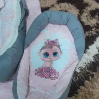 سرویس خواب دخترانه|اسباب و اثاث بچه|اراک, |دیوار