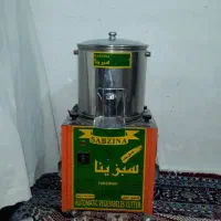 سبزی خرد کن