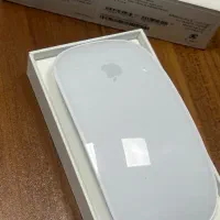 مجیک موس اپل magic mouse