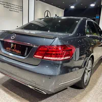 بنز کلاس E E200، مدل ۲۰۱۴|خودرو سواری و وانت|تهران, علی‌آباد|دیوار