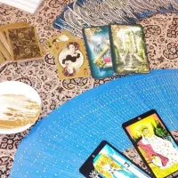 فال قهوه و تاروت
