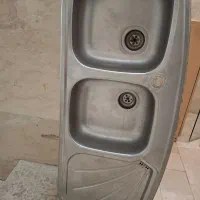 سینک دولگن توکار