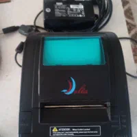 پرینتر دلتا T80|پرینتر، اسکنر، کپی، فکس|اصفهان, کشاورزی|دیوار