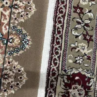 فرش گردویی ۹متری افشار جفت|فرش|همدان, |دیوار