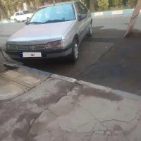 پژو۴۰۵مدل۹۱