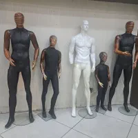 مانکن لباس