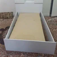 میز تلویزیون و تخت خواب|مبلمان خانگی و میز عسلی|شیراز, دوکوهک|دیوار