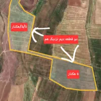 فروش زمین کشاورزی دیمی و آبی|فروش دفتر صنعتی، کشاورزی، تجاری|موچش, |دیوار