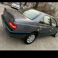 slx مدل۹۸|خودرو سواری و وانت|تربت‌حیدریه, سرمحله|دیوار