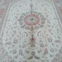 فرش|فرش|باغستان, |دیوار