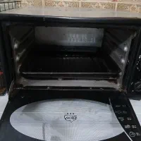 توستر MoRS وسنگ اوپن گرانتیک