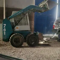 بابکت مدل۸۸ دوراج۷۶۱|خودرو سنگین|شیراز, کیان آباد|دیوار