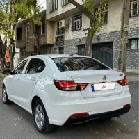 شاهین 1402 g|خودرو سواری و وانت|زنجان, |دیوار