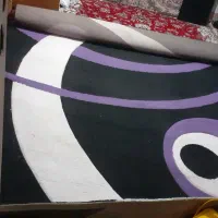 فرش|فرش|مشهد, طبرسی شمالی|دیوار