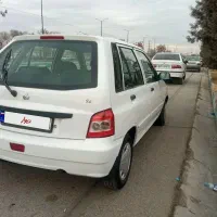 پراید 111