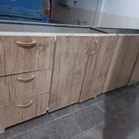 کابینت ام دی اف وفلز