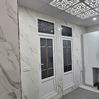 ساخت و نصب پنجره دوجداره (UPVC ) اقساطی