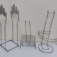 جاقاشقی، جالیوانی، جاصابونی، جای دستکش|سفره، حوله، دستمال آشپزخانه|تهران, خانی‌آباد|دیوار