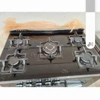 اجاق گاز پنج شعله next|اجاق گاز و لوازم برقی پختوپز|نوشهر, |دیوار