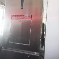 دنیای یخچال ۲۴ ماهه