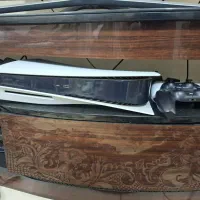 ps5|کنسول، بازی ویدئویی و آنلاین|تهران, نعمت‌آباد|دیوار