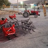 کلوخ شکن چیزل خاک ورز