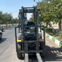لیفتراک کوماتسو 2/5تن مدل2017|خودرو سنگین|ری, دولت‌آباد|دیوار