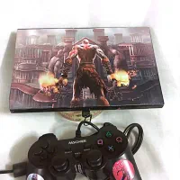 پلی استیشن 2/فلشخور/با ضمانت/ps2