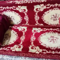 مبل زمینی خلیجی
