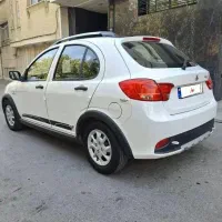 کوییک آر مدل۴۰۲ در حد سفید مشکی|خودرو سواری و وانت|اصفهان, فجر|دیوار