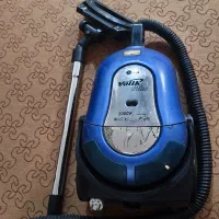 جاروبرقی ال جی 2هزاروات