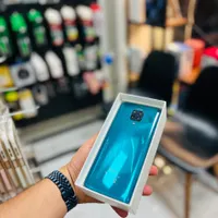 شیائومی Redmi Note 9 Pro با حافظهٔ ۱۲۸ گیگابایت|موبایل|رشت, بازار|دیوار
