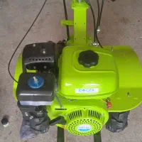 تیلر و گودکن|خدمات باغبانی و درختکاری|نجفآباد, جلال آباد|دیوار