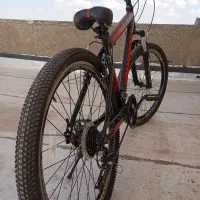 دوچرخه 26 المپیا|دوچرخه، اسکیت، اسکوتر|زرندیه, |دیوار