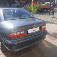 سمن EF7دوگانه شرکتی فابریک|خودرو سواری و وانت|پاکدشت, پاکدشت (مامازند)|دیوار