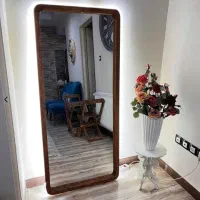 آینه هلالی قدی|آینه|بروجرد, |دیوار