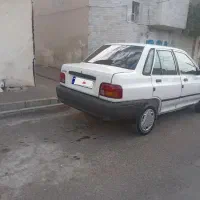 پراید 82 سالم|خودرو سواری و وانت|زنجان, |دیوار