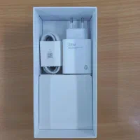 شارژر 33 وات فابریک شیاومی