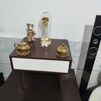 میز تلویزیون،میز جلو مبلی و کنسول آرایشی