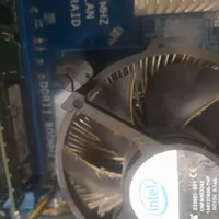 کیس خالی ddr2|رایانه رومیزی|قم, چهار مردان|دیوار