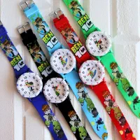 ساعت بچه گانه خط کشی باربی چراغ دار|ساعت|اصفهان, گلزار|دیوار