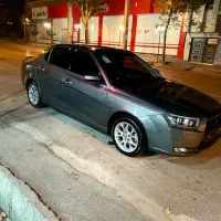 دناپلاس توربو ۶ سرعته درحد صفر|خودرو سواری و وانت|مراغه, |دیوار