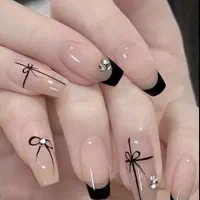 آف ویژه بهاری خدمات کاشت ناخن